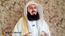 Why does Allah allows negative things to happen_ Mufti Menk