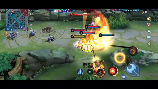 On My Way to Legend Rank! | Mobile Legends: Bang Bang