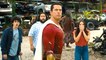 Shazam! Fury of the Gods with Zachary Levi | Official SDCC 2022 Trailer