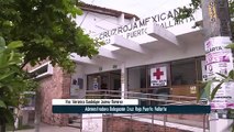 Cruz Roja asegura cobertura médica en Vallarta | CPS Noticias Puerto Vallarta