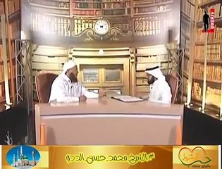 محمد الحسن ولد الددو