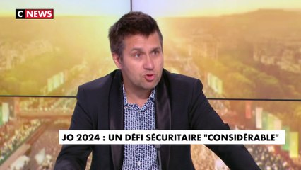 Alexis Bachelay : «Il faut qu’il y ait des retombées pour tous les franciliens»