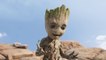 I Am Groot _ Official Trailer _ Disney+ - AR- Buzz