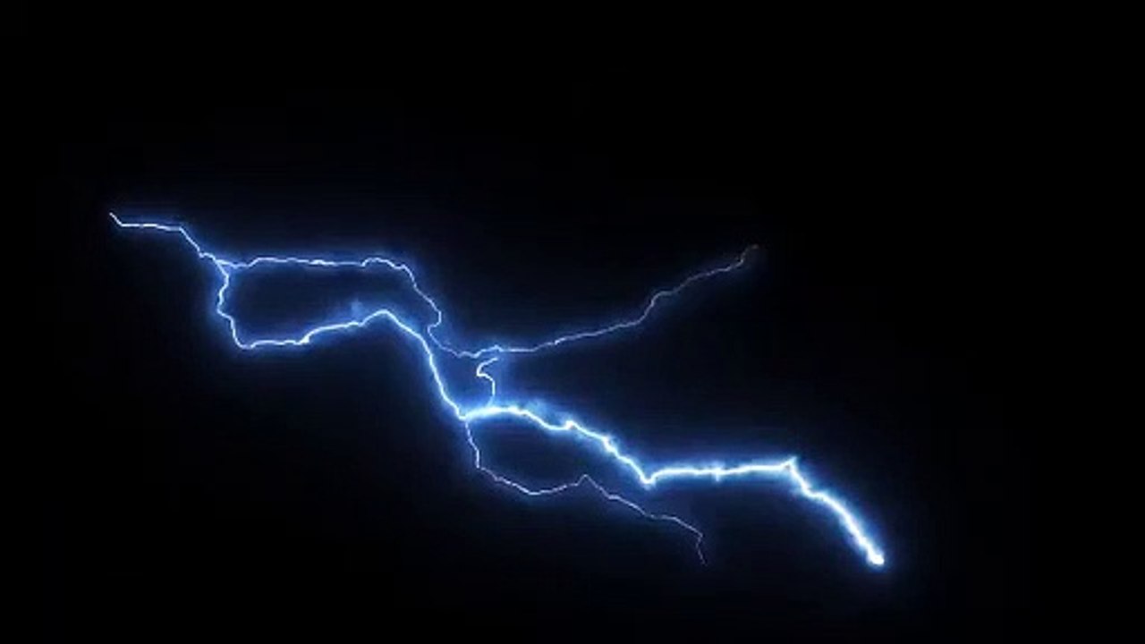 Thunderstorm - Dramatic Music