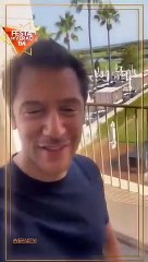 Vencedor Bernardo Sousa faz apelo a fãs sobre noite inesquecível