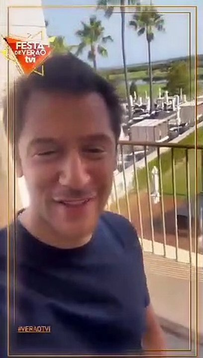 Vencedor Bernardo Sousa faz apelo a fãs sobre noite inesquecível