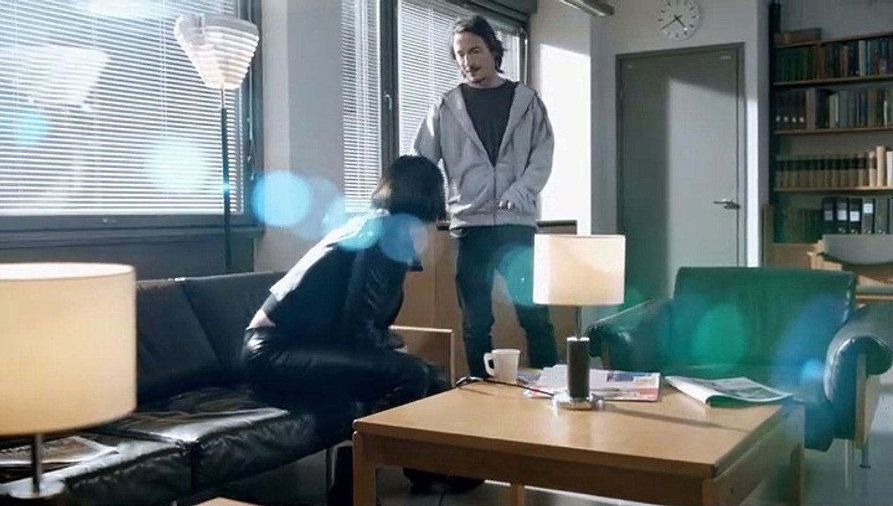 Nymphen Staffel 1 Folge 2