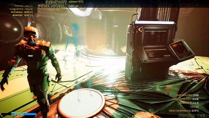 Gathering ressources (again). Genesis Alpha One #15 (Part 1)