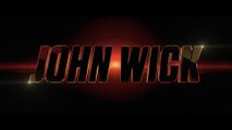 JOHN WICK: Chapitre 4 (2023) Teaser VF - HD