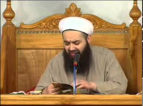 Cübbeli Hoca ~ Salavati Şerifenin Faziletleri Eski Sohbetler=3