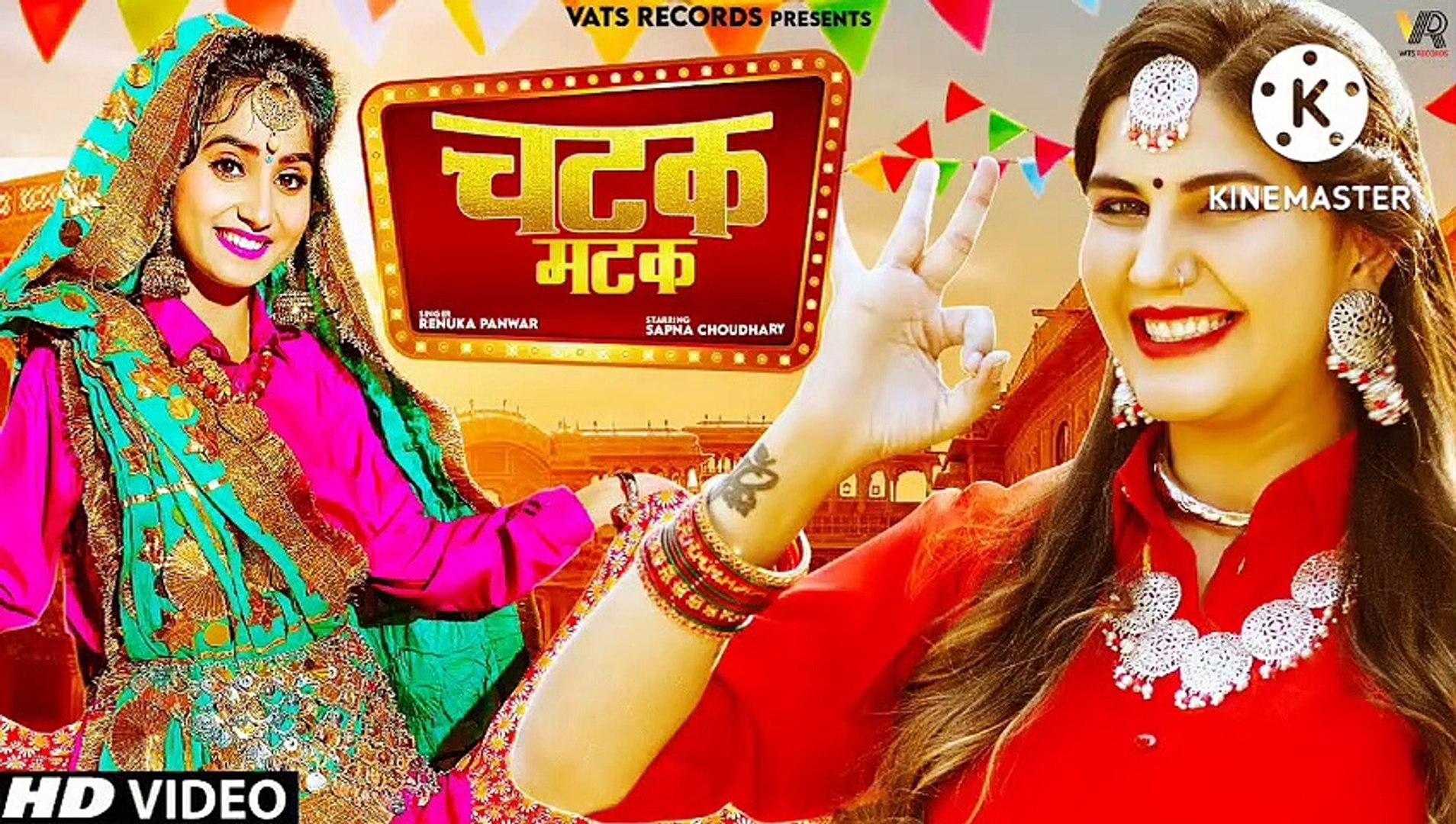 1908px x 1080px - Hariyanavi song, new song, Chatak Matak (Official Video) Sapna Choudhary ,  Renuka Panwar , New Haryanvi Songs Haryanavi 2020 , New Haryanvi Song 2022,  radhecration, #dailymotion - video Dailymotion