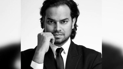 Fashion Files: Rahul Mishra's interview after Paris Haute Couture Week 2022 | Watch
