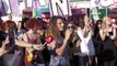 Danıştay'ın İstanbul Sözleşmesi kararı Kadıköy'de protesto edildi: Kararı verenler, erkek şiddetinin doğrudan failidir