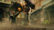 'Black Adam', tráiler de la Comic-Con