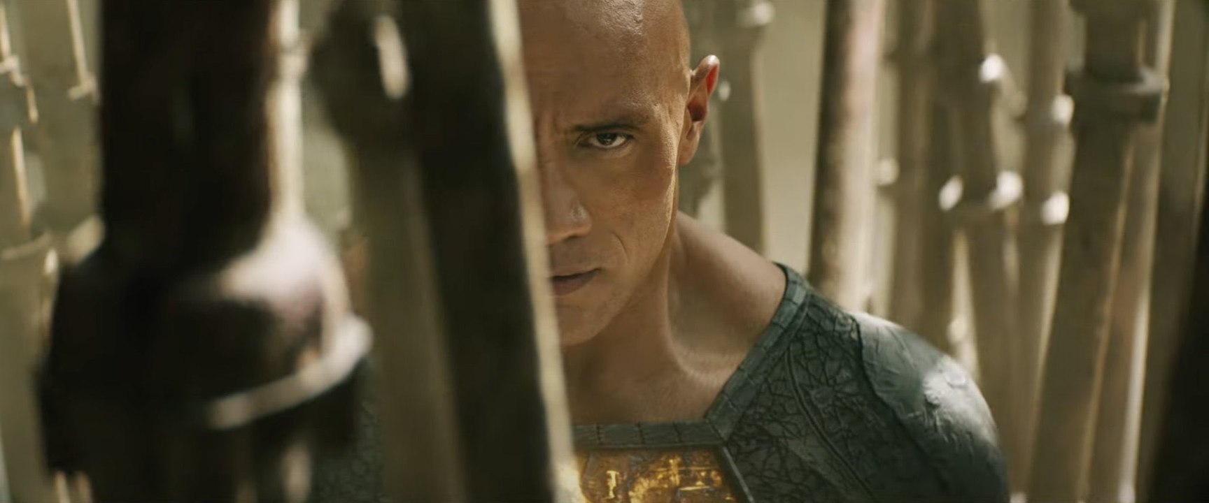 Black Adam - Official Trailer 2