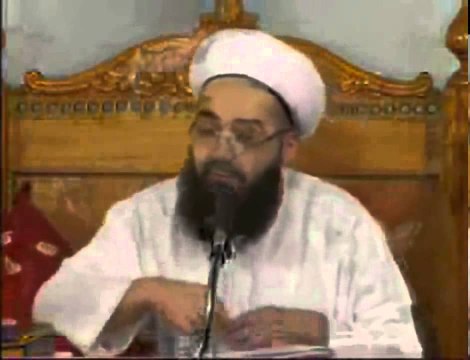 Cübbeli Ahmet Hoca ~ Haramlardan Korunmak Sohbet Eski Sohbetler=8