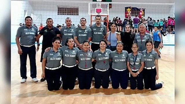 La Liga Municipal de Voleibol invita a capacitación arbitral | CPS Noticias Puerto Vallarta