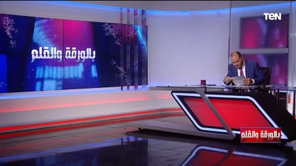 " مدح عبدالناصر وهاجم الملكية" الديهي يكشف مفاجأة مدوية في مقال لسيد قطب بعد ثورة 23 يوليو