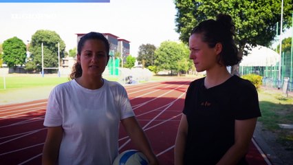 Download Video: Calcio femminile, un assist contro i pregiudizi. 