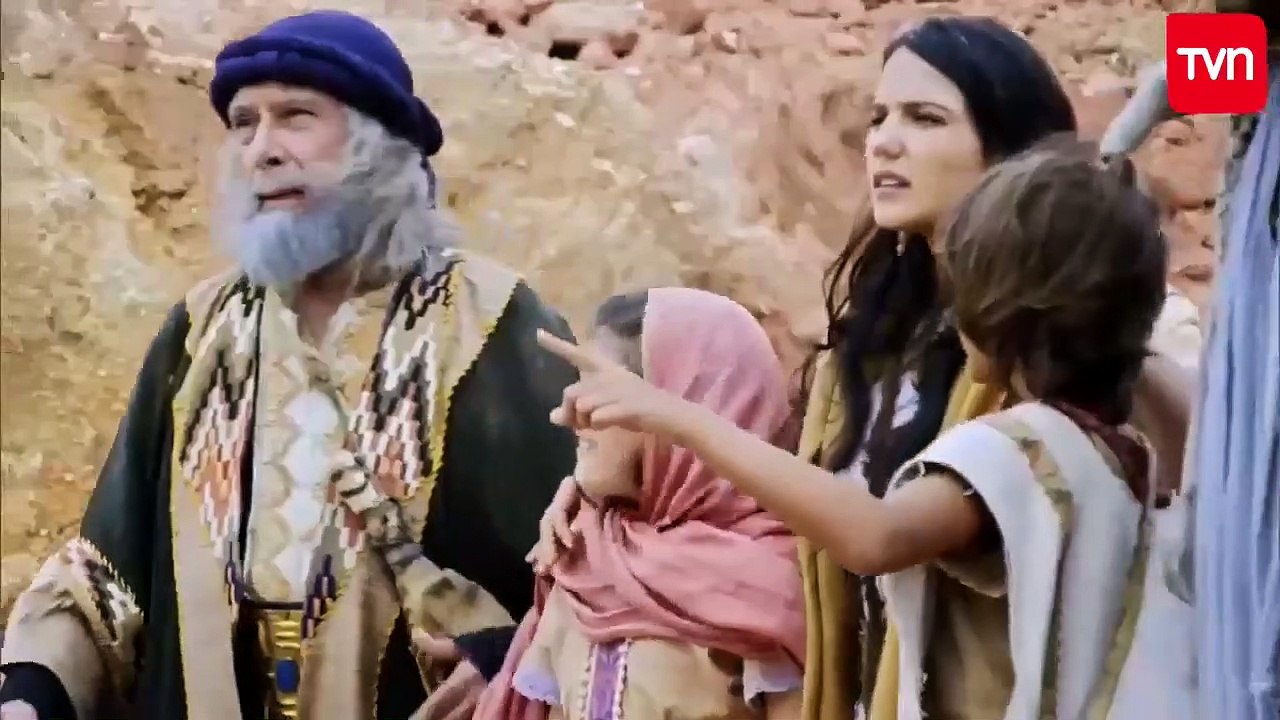 Moises y los diez mandamientos capitulo 199 completo Moises y los diez mandamientos capitulo 199 completo