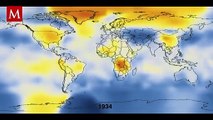 ¿Qué es una ola de calor? Esto es lo que tienes saber sobre sus efectos