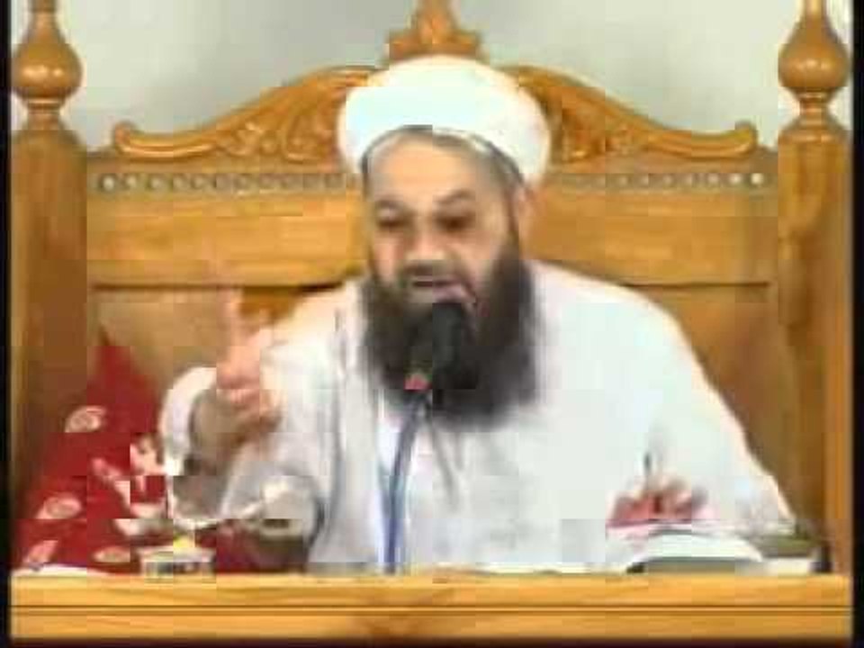 Cübbeli Ahmet Hoca ~ Camilerin Süslenmesi Sohbet   Eski Sohbetler=6