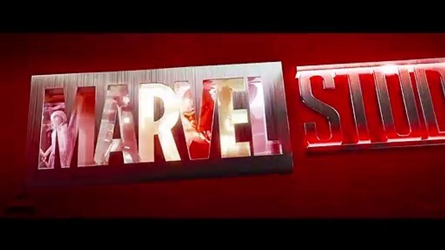 WORLD WAR HULK - Teaser Trailer Marvel Studios & Disney+