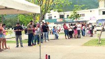 Termina jornada de vacunación en Puerto Vallarta | CPS Noticias Puerto Vallarta