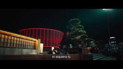 John Wick 4 - Teaser tráiler subtitulado