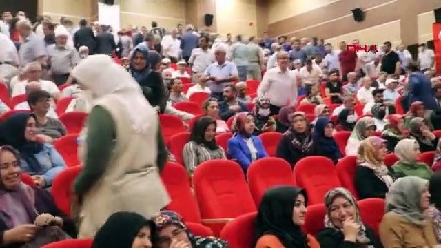 KURTULMUŞ: TÜRKİYE'NİN BU COĞRAFYADA GÜÇLÜ VE BÜYÜK BİR ÜLKE OLARAK AYAKTA DURMAKTAN BAŞKA BİR ŞANSI YOK