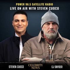 Discovery Channel's 6x Naked and Afraid Legend EJ Snyder