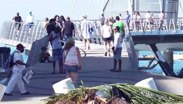 Este año de los mejores en afluencia turística para Vallarta | CPS Noticias Puerto Vallarta