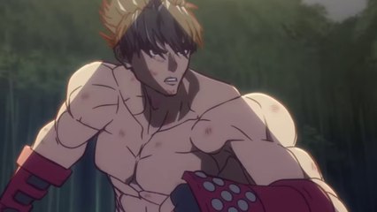 Tekken: Bloodline - Der erste richtige Trailer zur Netflix-Serie ist da