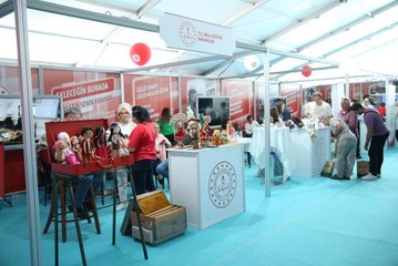 "Devlet Teşvikleri Tanıtım Günleri" Sakarya'da başladı