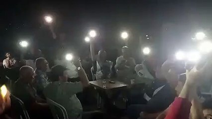 Özelleştirmeye karşı Ankara’ya yürüyen Somali madencilerin bekleyişi sürüyor