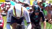 Highlights Etapa 20 - Tour de Francia