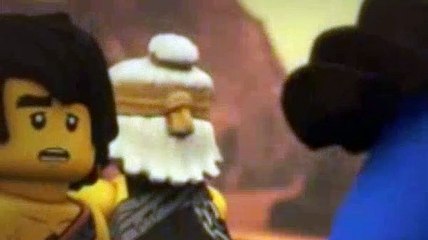 Lego NinjaGo Masters Of Spinjitzu Episode 8 - Dailymotion