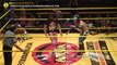 Carístico vs Volador Jr. vs Máscara Dorada vs Titán, Lucha Libre Boom (Lucha Completa)