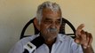 Morre aos 93 anos, o ‘delegado’ Zé Pereira, uma lenda de Cachoeira dos Índios; reveja entrevista