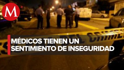 "El secretario de salud no considera retirar a los pasantes de comunidades rurales": Raúl Muela