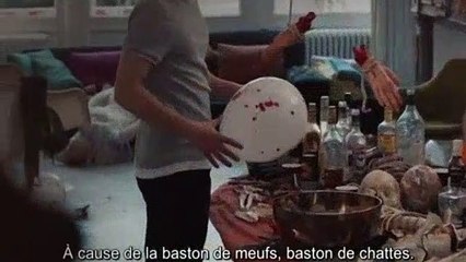 WTFOCK Season 1 Episode 5 Est-Ce Que Les Vêtements Et Le Maquillage T 'excitent  - [French]