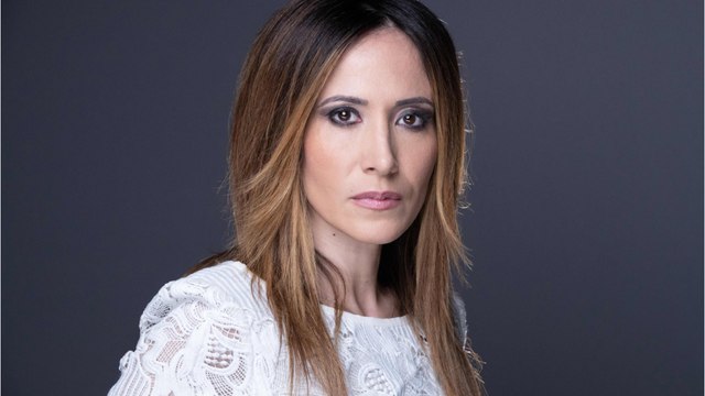 Voici : Fabienne Carat maman : elle dévoile le visage de sa fille, ses abonnés conquis