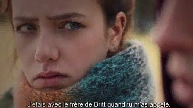WTFOCK Season 1 Episode 7 Tu N’avais Pas De Poils Aux Couilles En Première Année De Lycée - [French]