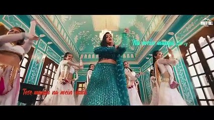 SAIYAAN - Pranjal Dahiya - KHATRI - Haryanvi Song - Haryanvi Songs Haryanavi 2022 - Saiyaan ji - AR-buzz