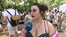10.000 Menschen bei Pride-Marsch in Budapest: Gemeinsam gegen Hass