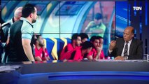 لقاء مع الكابتن هشام يكن نجم الزمالك الأسبق وتحليله لمباراة الأهلي والزمالك في الكأس | البريمو