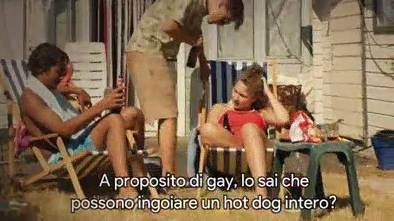 SKAM NL Season 1 Episode 2 - [italiano]
