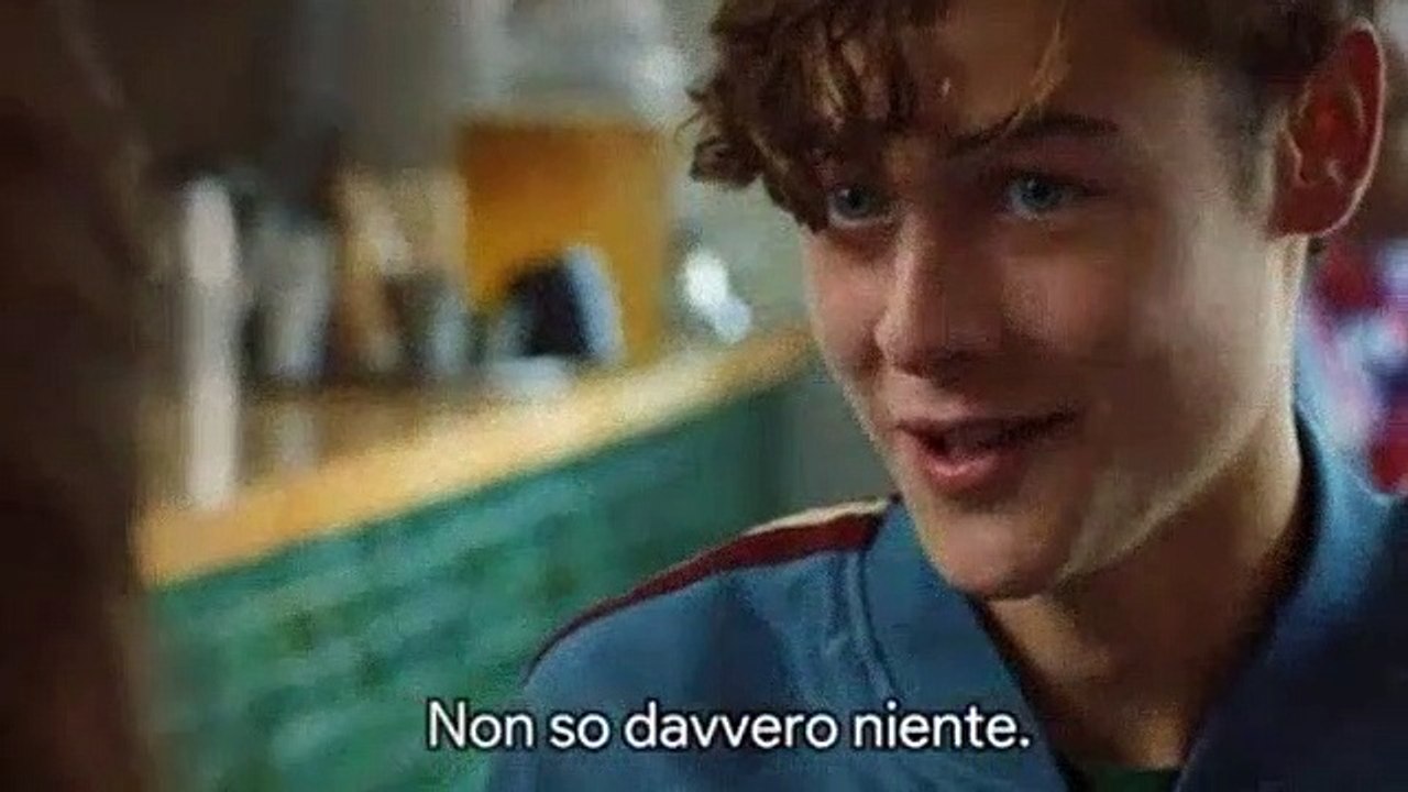 SKAM NL Season 1 Episode 6 - [italiano]
