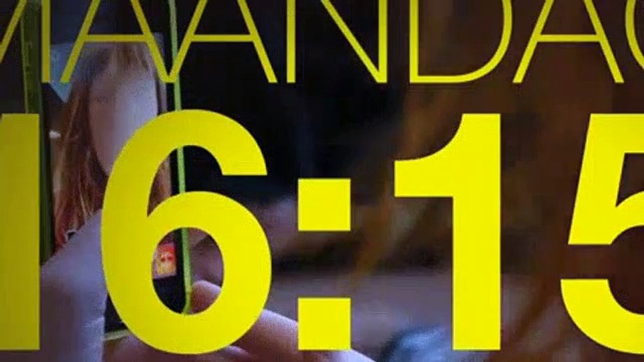 SKAM NL Season 1 Episode 8 - [italiano]