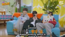 Come On! THE BOYZ- GOD-SAENG (2022) Episode 11 Engsub